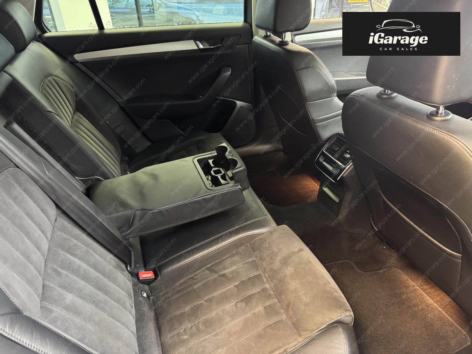 Used Skoda Superb 2015 for sale - 76987571: Photo 39