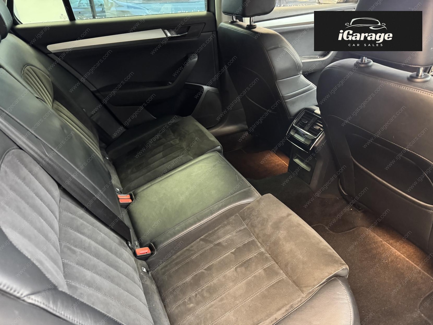 Used Skoda Superb 2015 for sale - 76987571: Photo 42