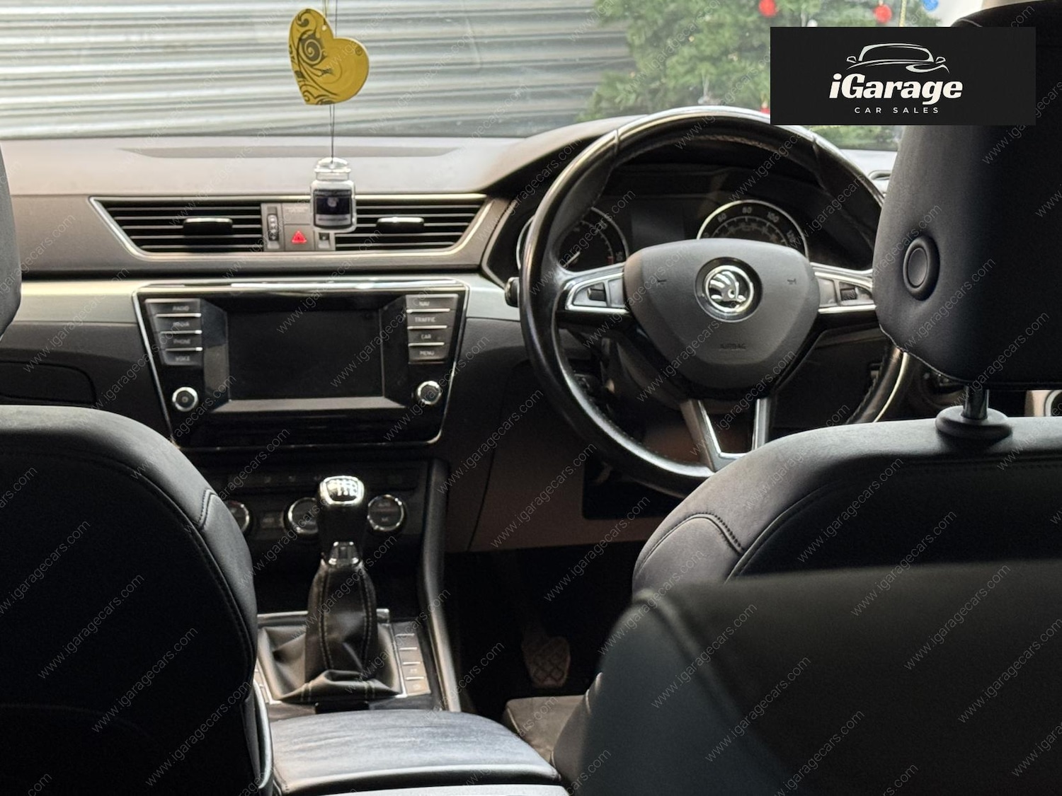 Used Skoda Superb 2015 for sale - 76987571: Photo 45