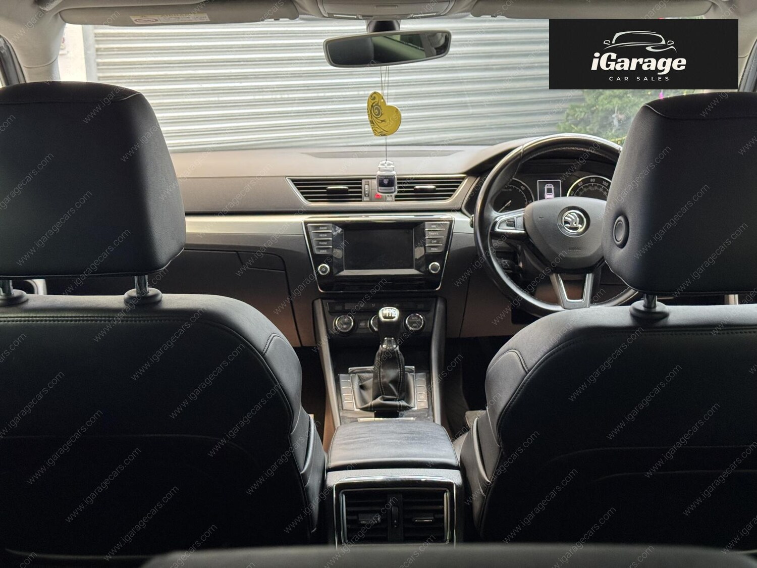 Used Skoda Superb 2015 for sale - 76987571: Photo 46