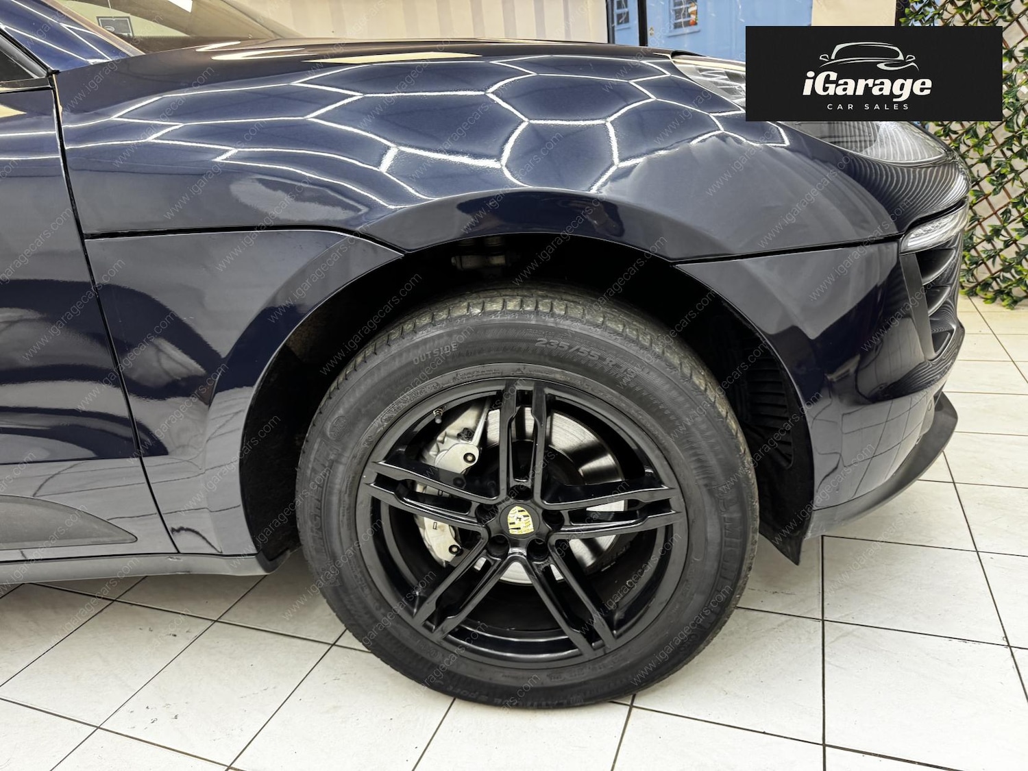 Used Porsche Macan 2017 for sale - 77767155: Photo 10