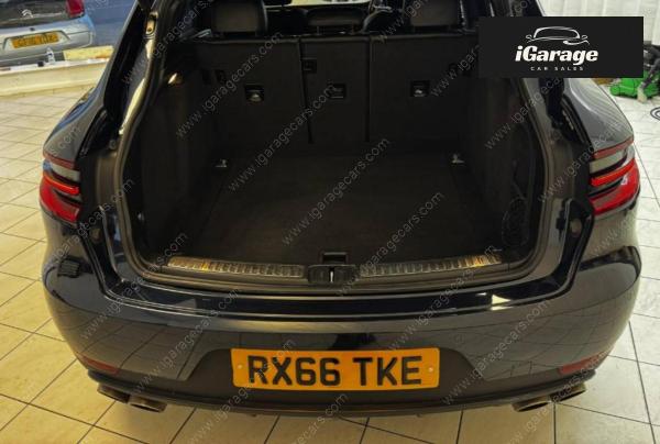 Used Porsche Macan 2017 for sale - 77767155: Photo 18