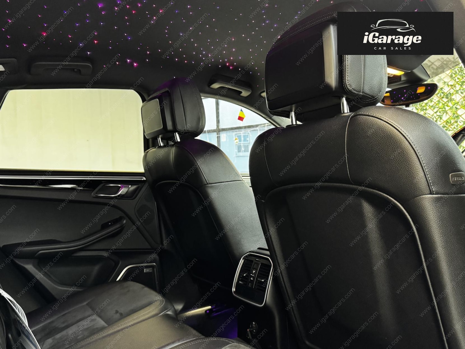 Used Porsche Macan 2017 for sale - 77767155: Photo 20