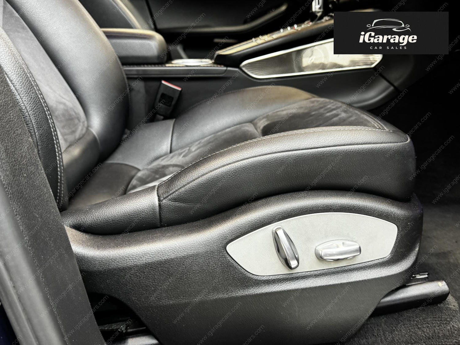 Used Porsche Macan 2017 for sale - 77767155: Photo 24