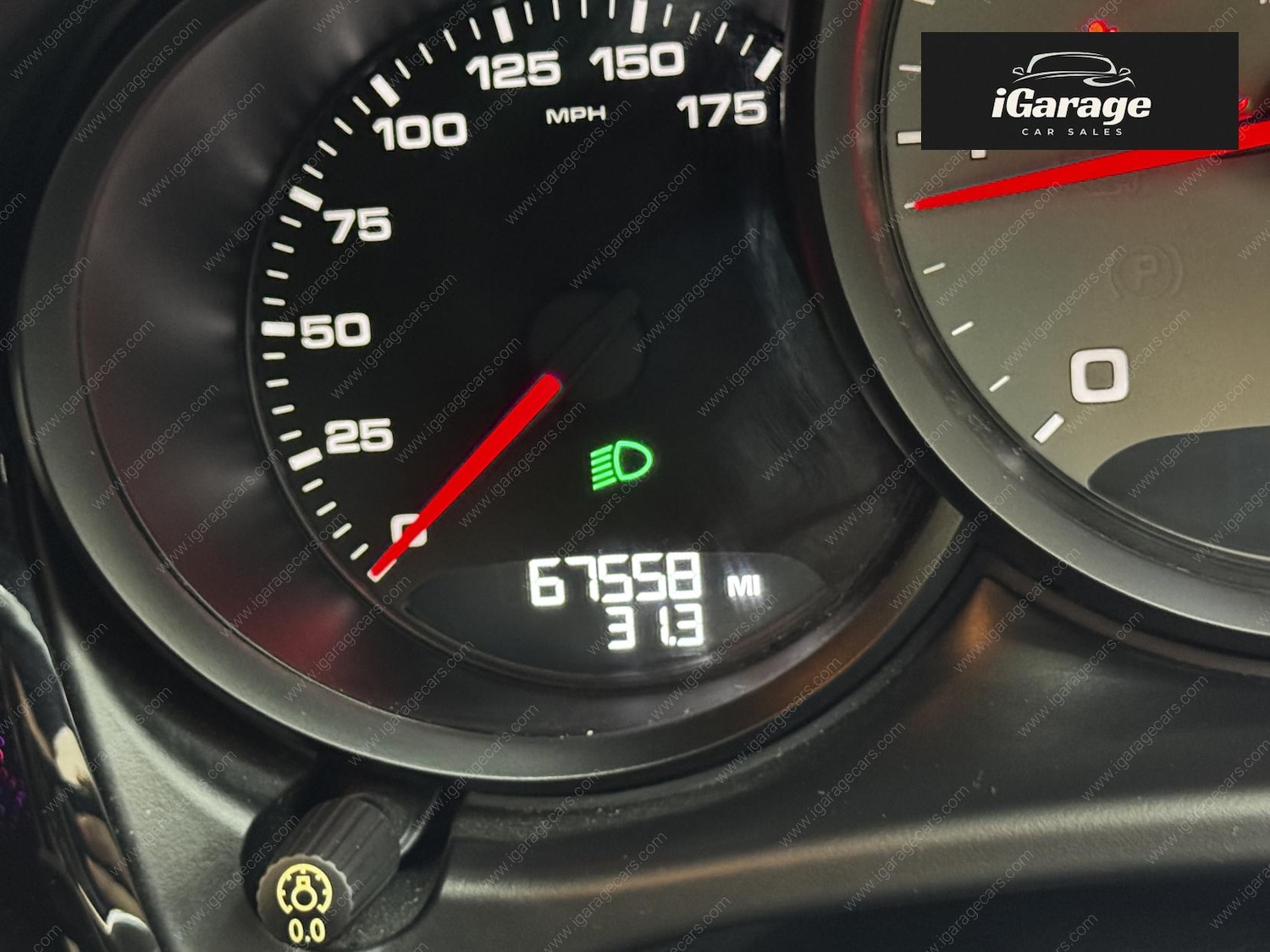 Used Porsche Macan 2017 for sale - 77767155: Photo 26