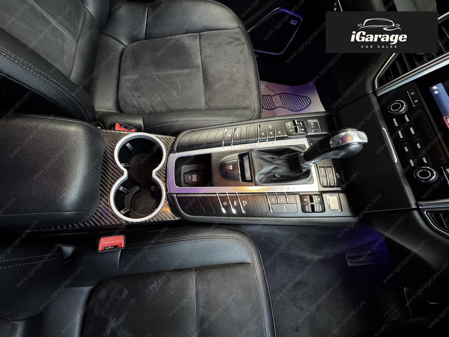 Used Porsche Macan 2017 for sale - 77767155: Photo 28