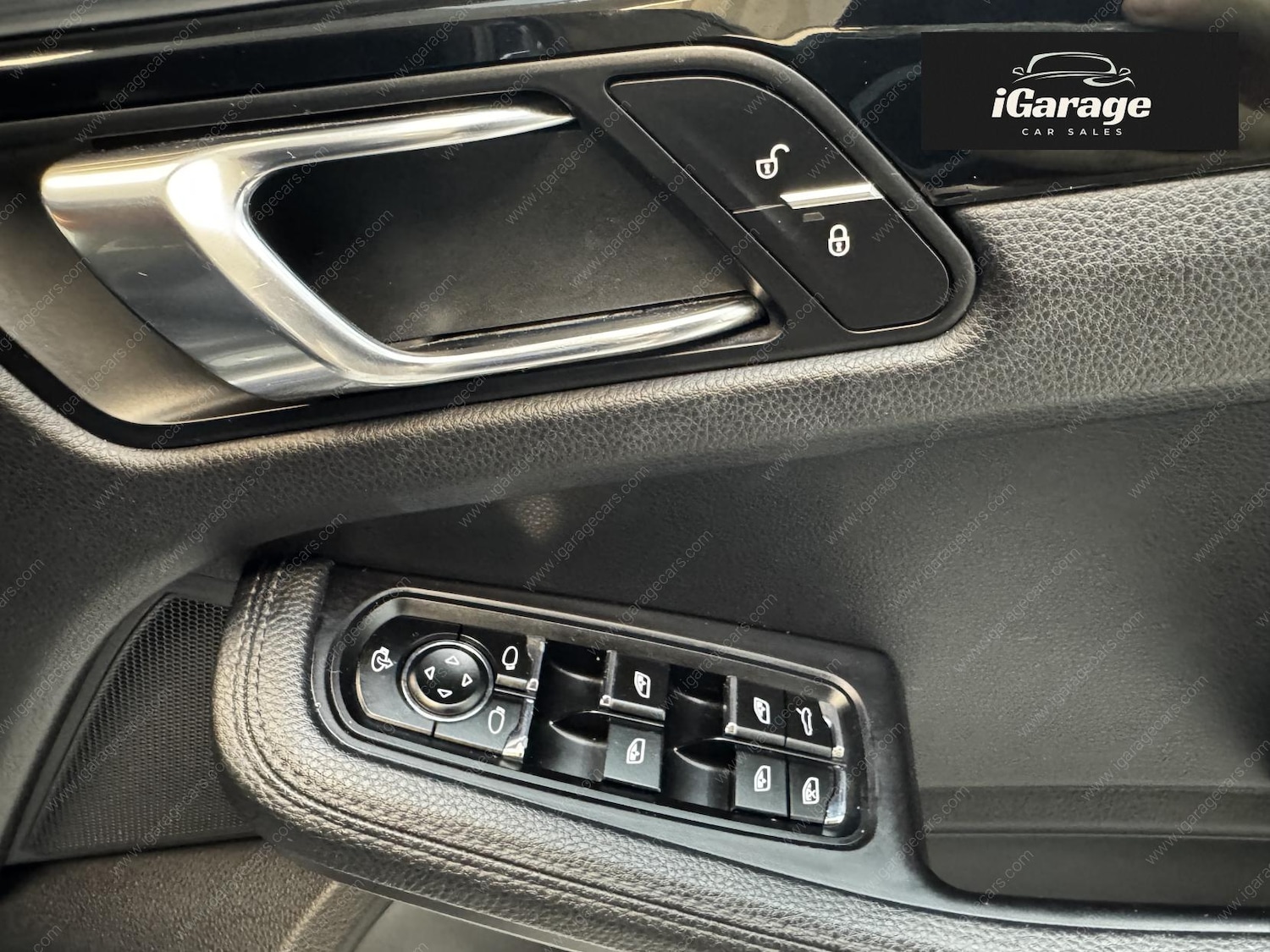 Used Porsche Macan 2017 for sale - 77767155: Photo 31