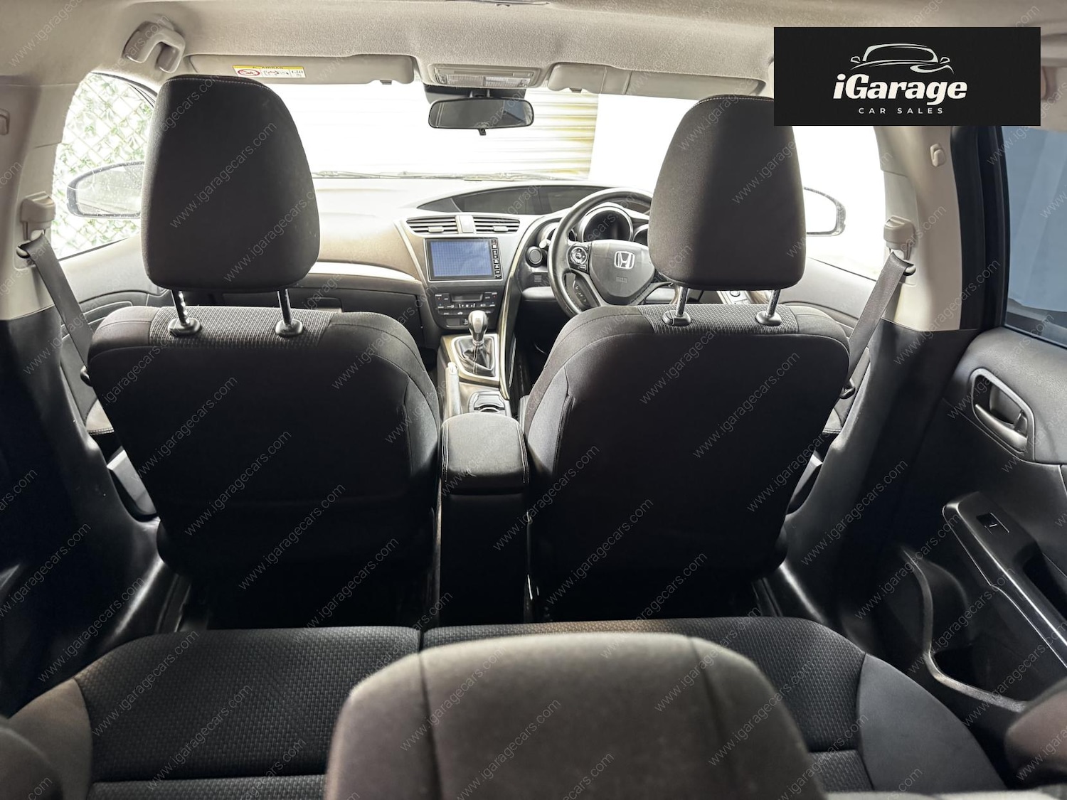 Used Honda Civic 2016 for sale - 77702859: Photo 19