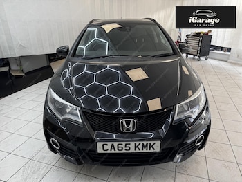 Used Honda Civic 2016 for sale - 77702859: Photo