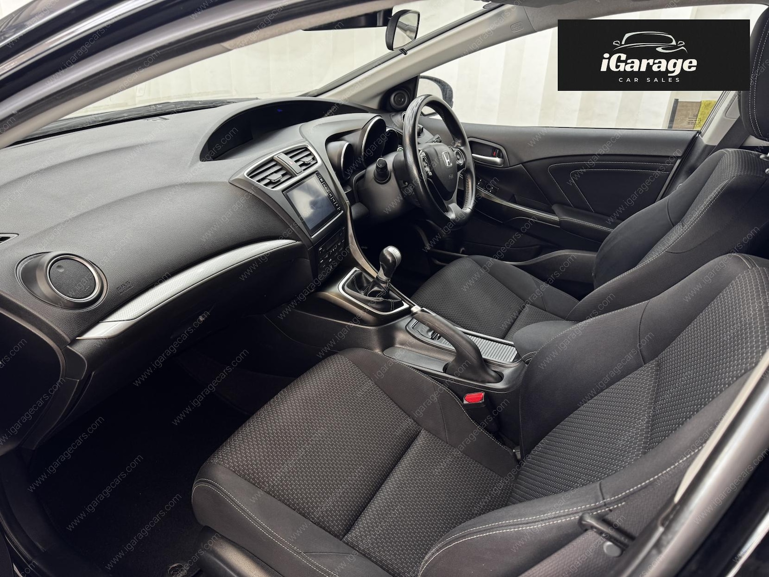 Used Honda Civic 2016 for sale - 77702859: Photo 23