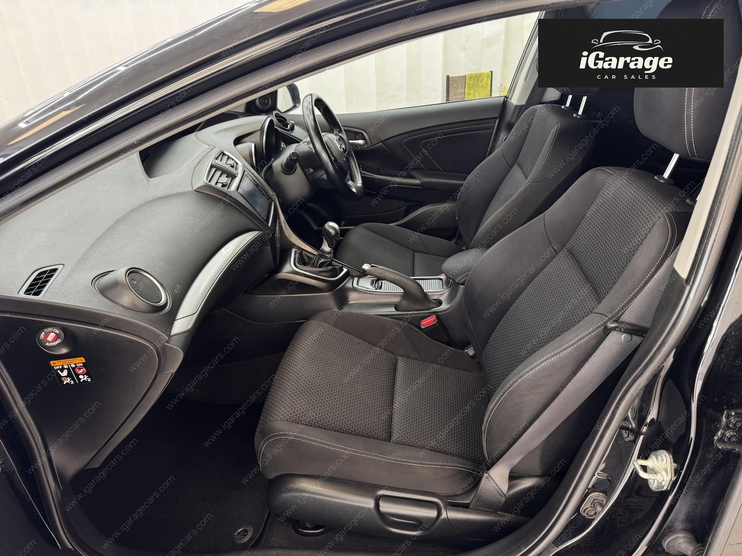 Used Honda Civic 2016 for sale - 77702859: Photo 24