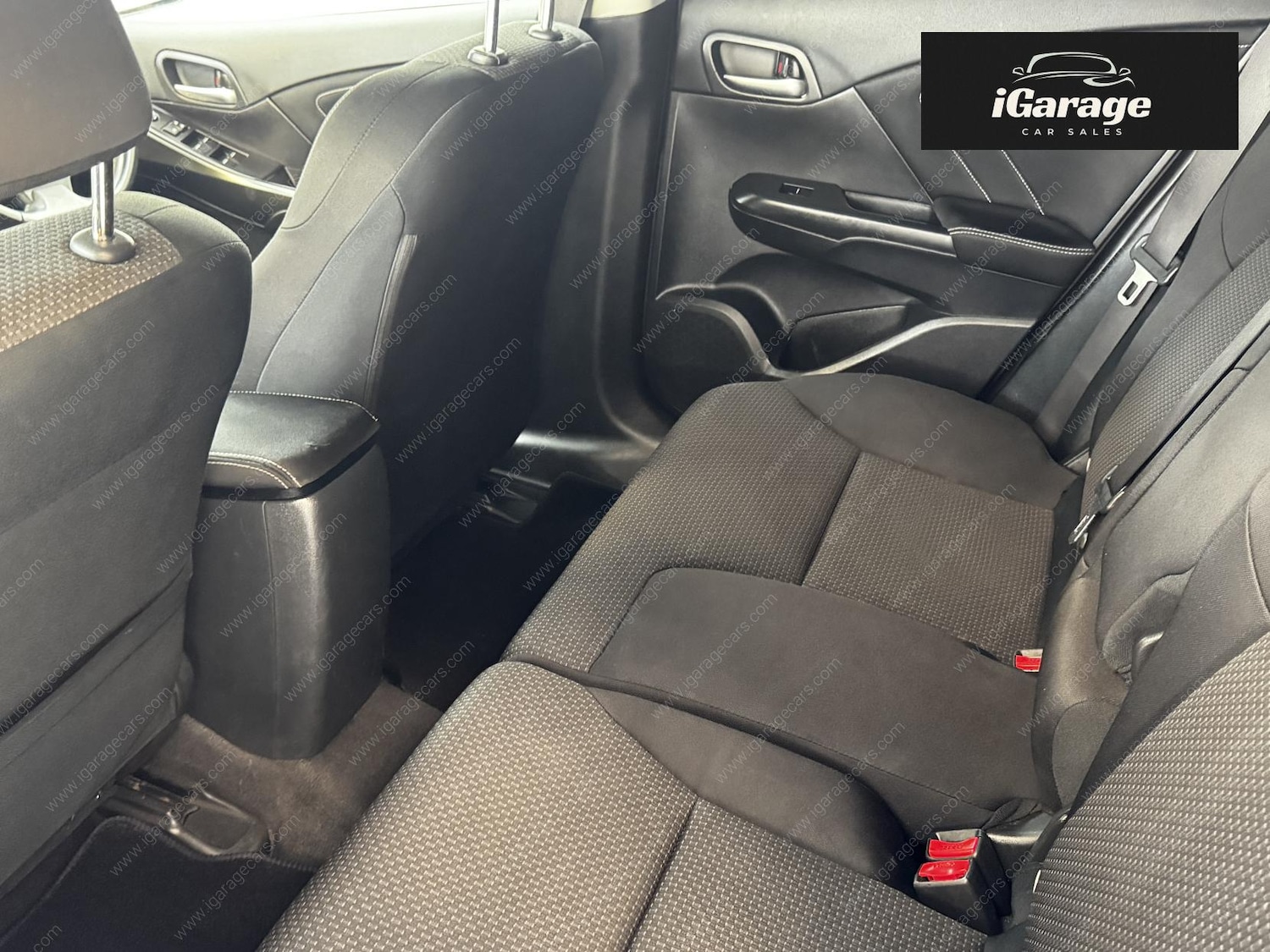 Used Honda Civic 2016 for sale - 77702859: Photo 25