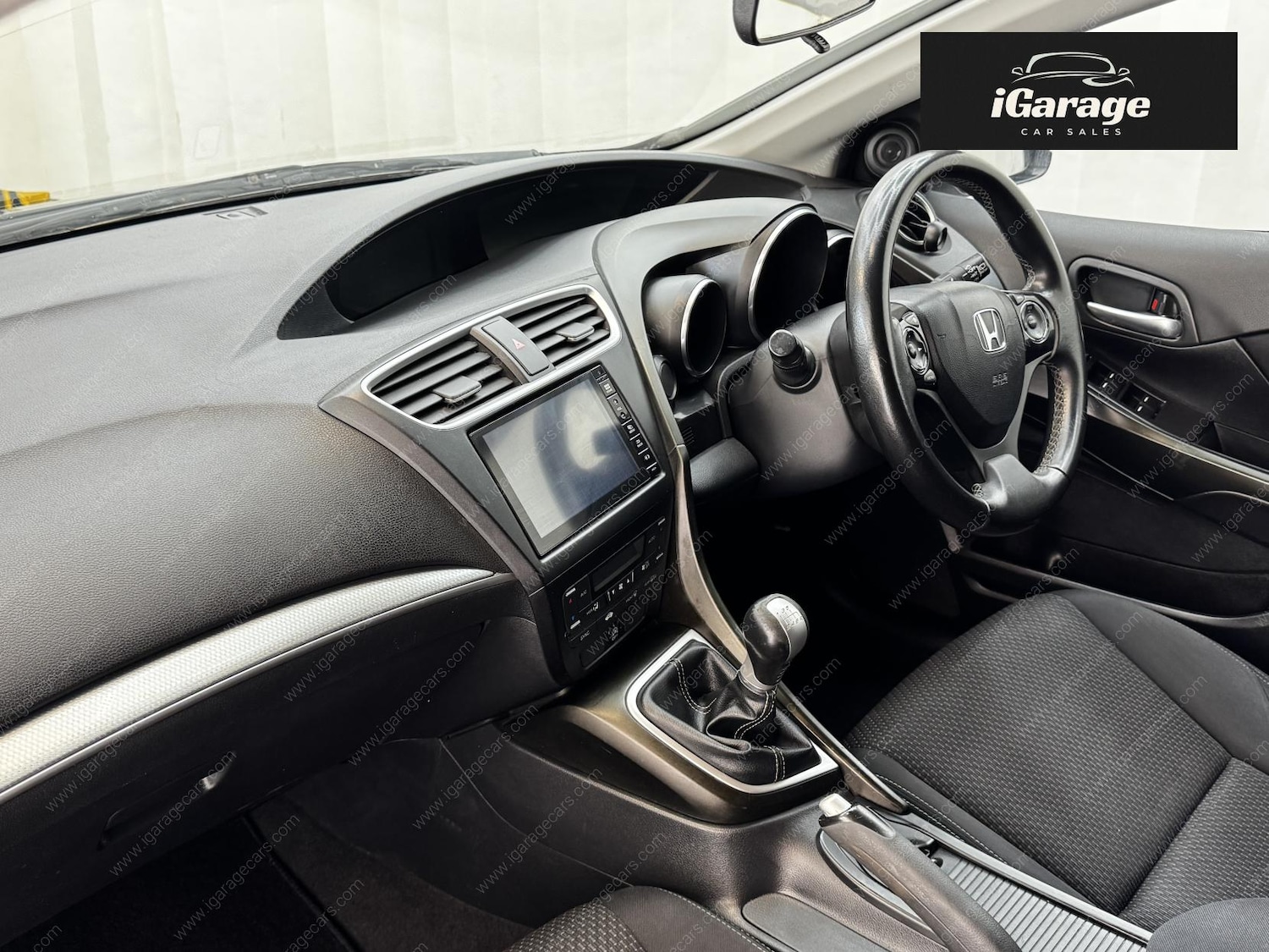 Used Honda Civic 2016 for sale - 77702859: Photo 26