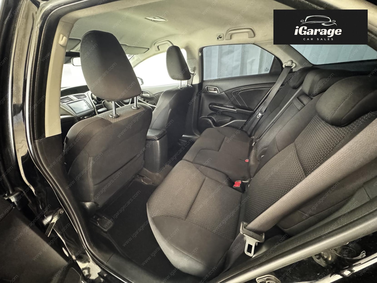 Used Honda Civic 2016 for sale - 77702859: Photo 29