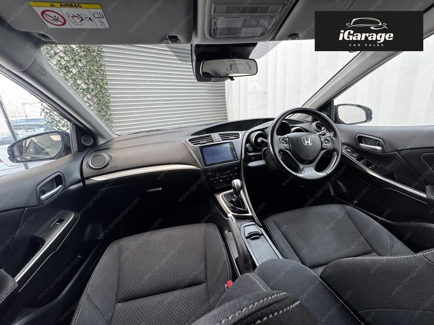 Used Honda Civic 2016 for sale - 77702859: Photo 30