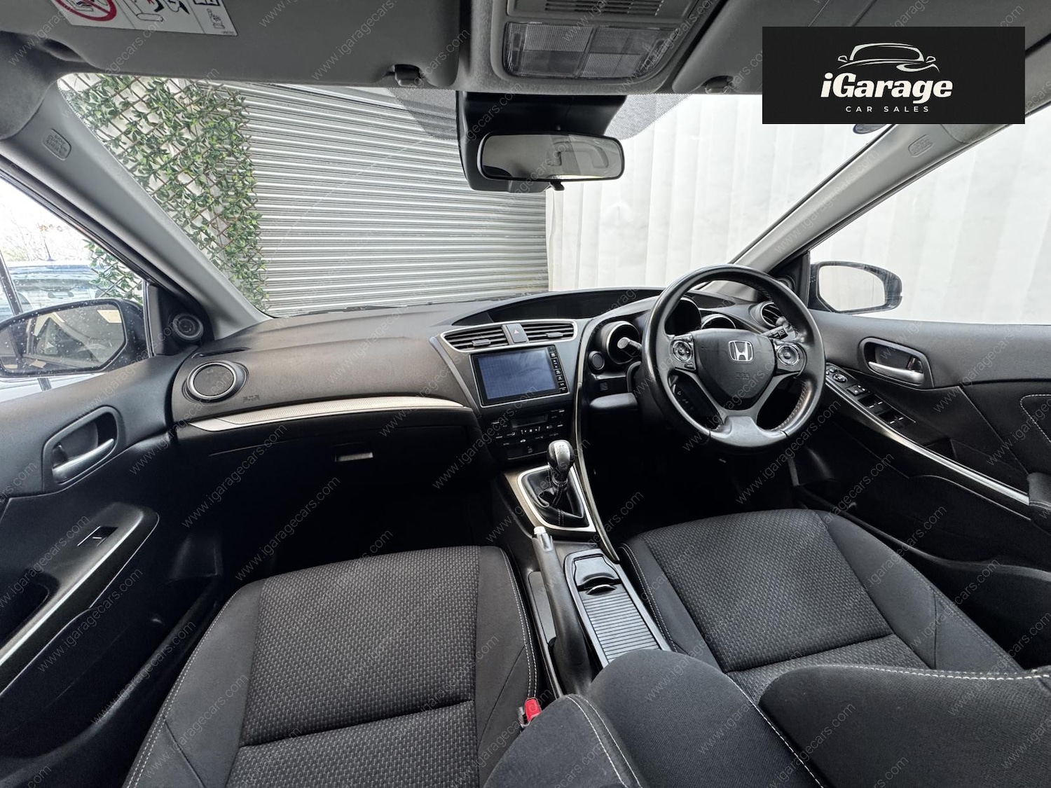 Used Honda Civic 2016 for sale - 77702859: Photo 31