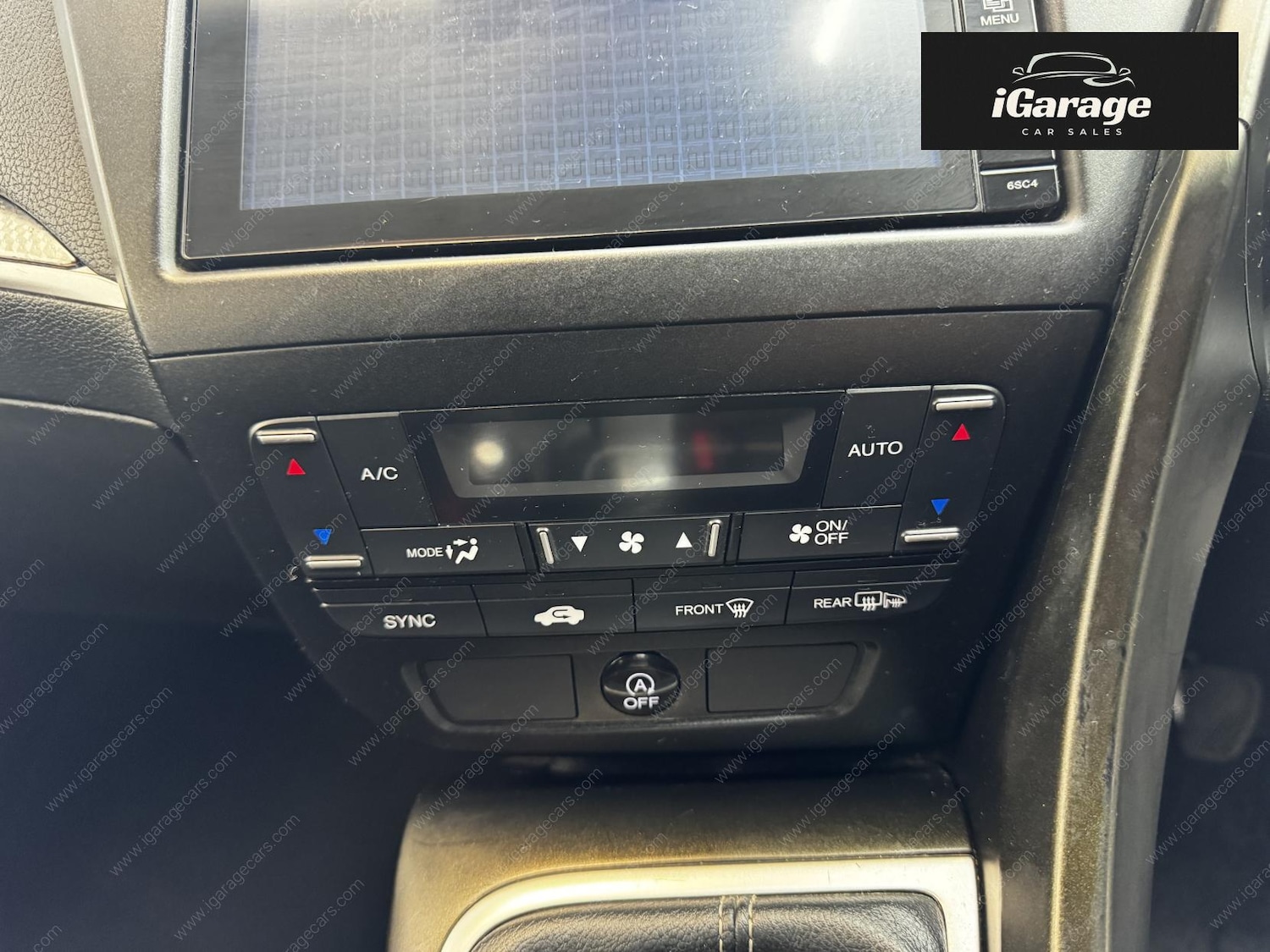 Used Honda Civic 2016 for sale - 77702859: Photo 32