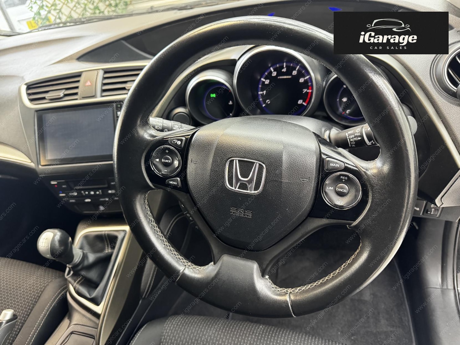 Used Honda Civic 2016 for sale - 77702859: Photo 34