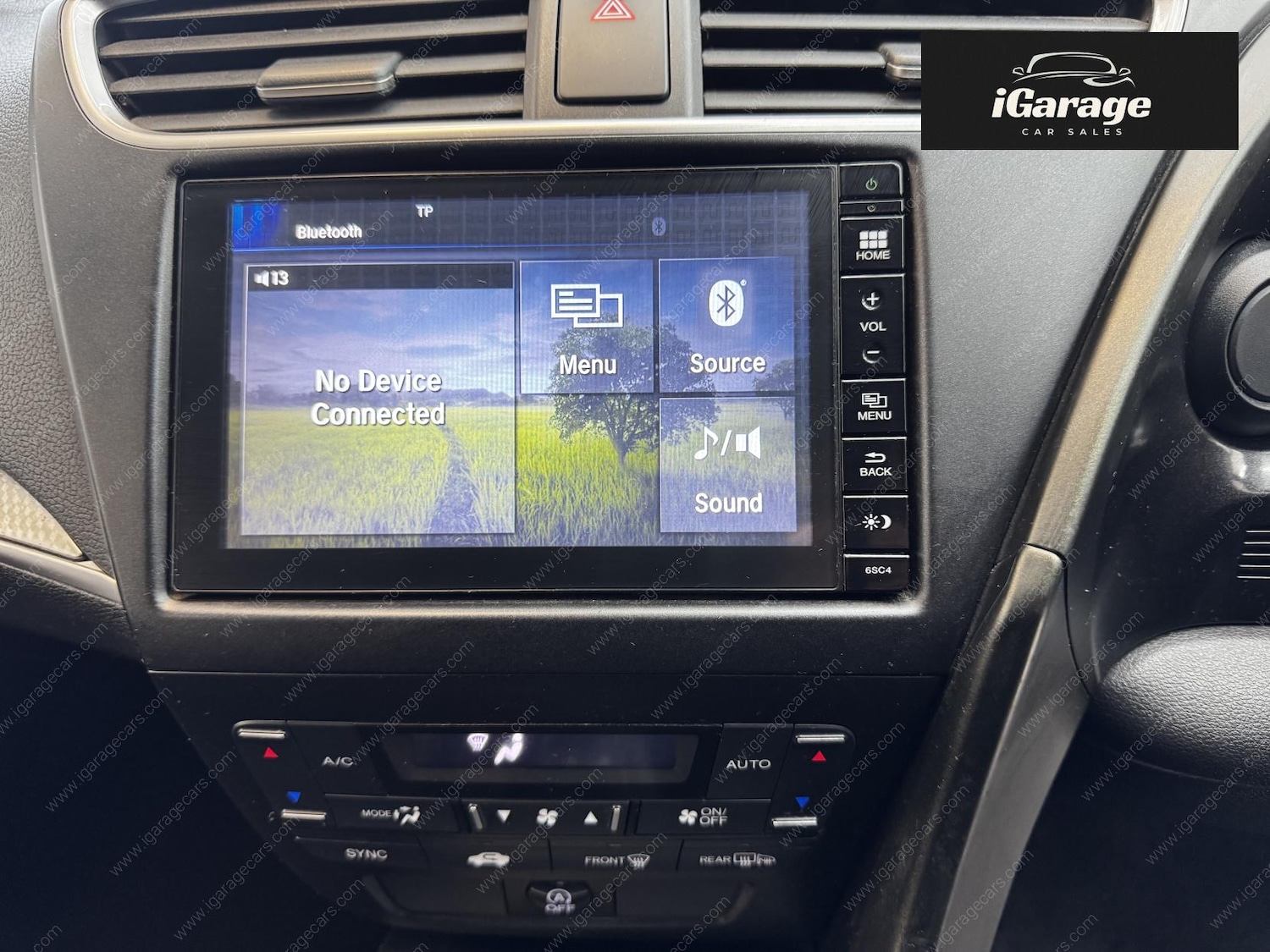 Used Honda Civic 2016 for sale - 77702859: Photo 36