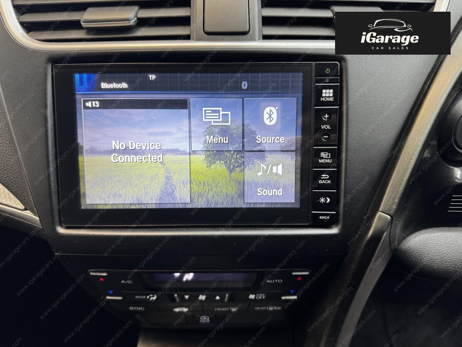 Used Honda Civic 2016 for sale - 77702859: Photo 39