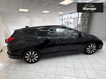 Used Honda Civic 2016 for sale - 77702859: Photo