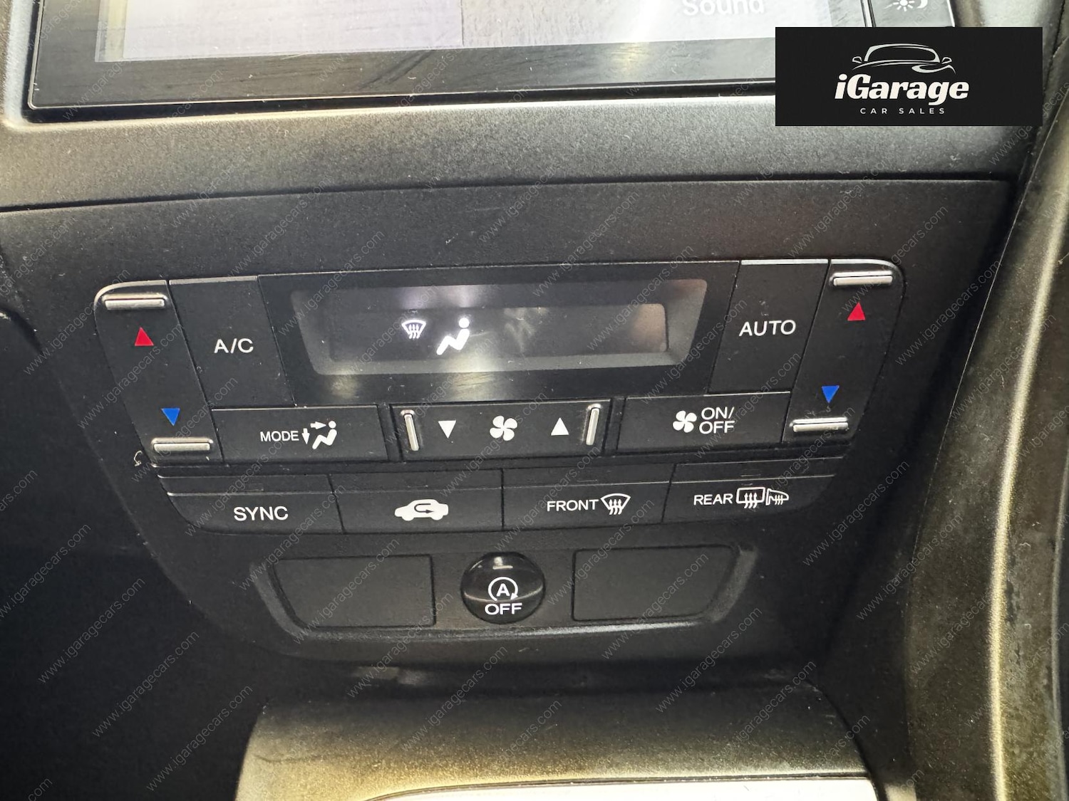 Used Honda Civic 2016 for sale - 77702859: Photo 40