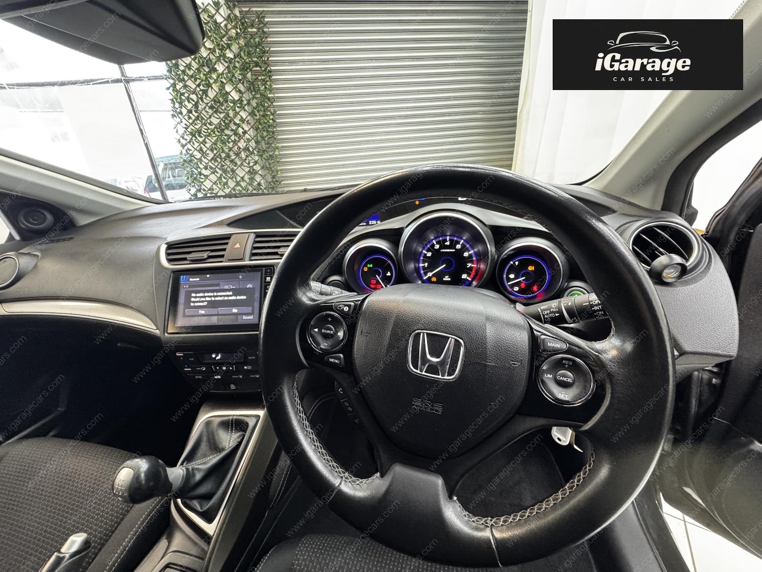 Used Honda Civic 2016 for sale - 77702859: Photo 41