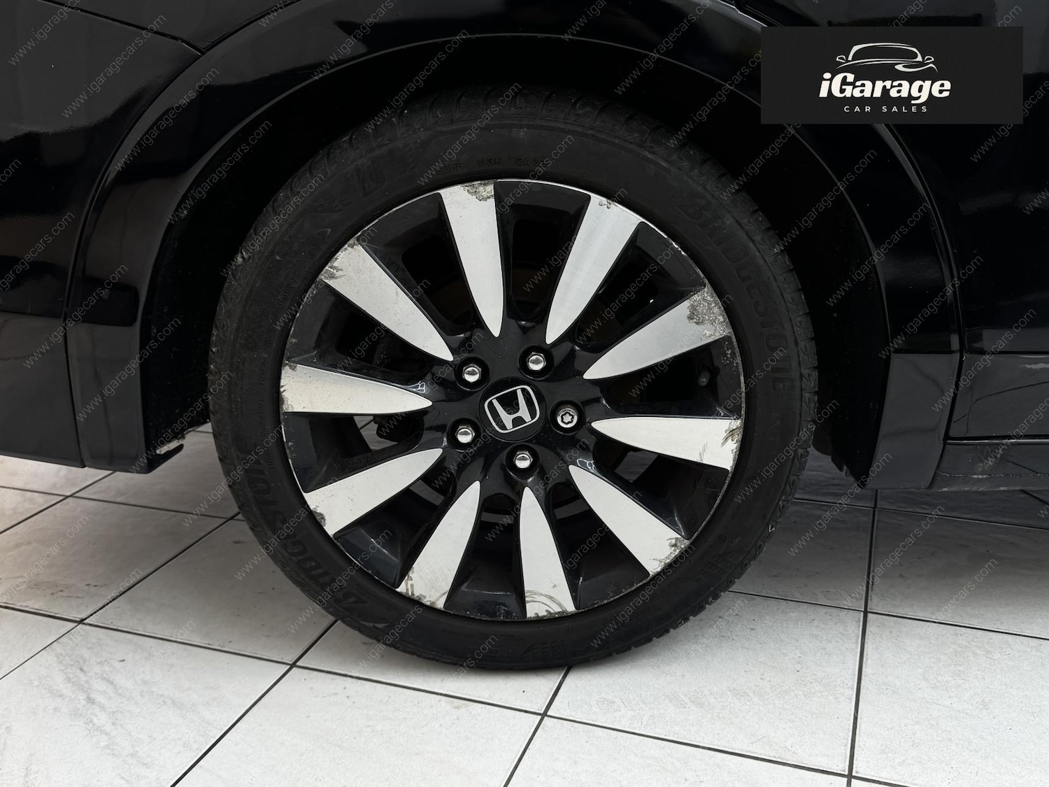 Used Honda Civic 2016 for sale - 77702859: Photo 46