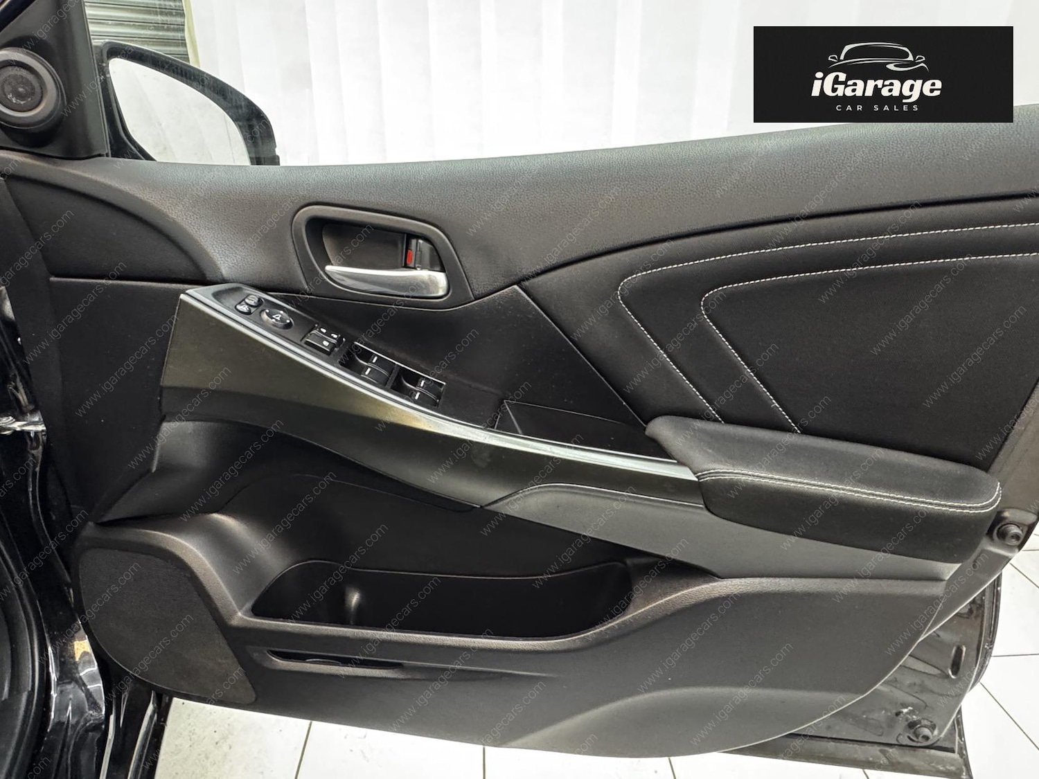 Used Honda Civic 2016 for sale - 77702859: Photo 47