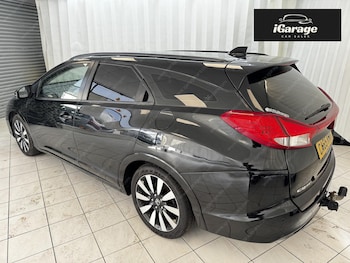Used Honda Civic 2016 for sale - 77702859: Photo