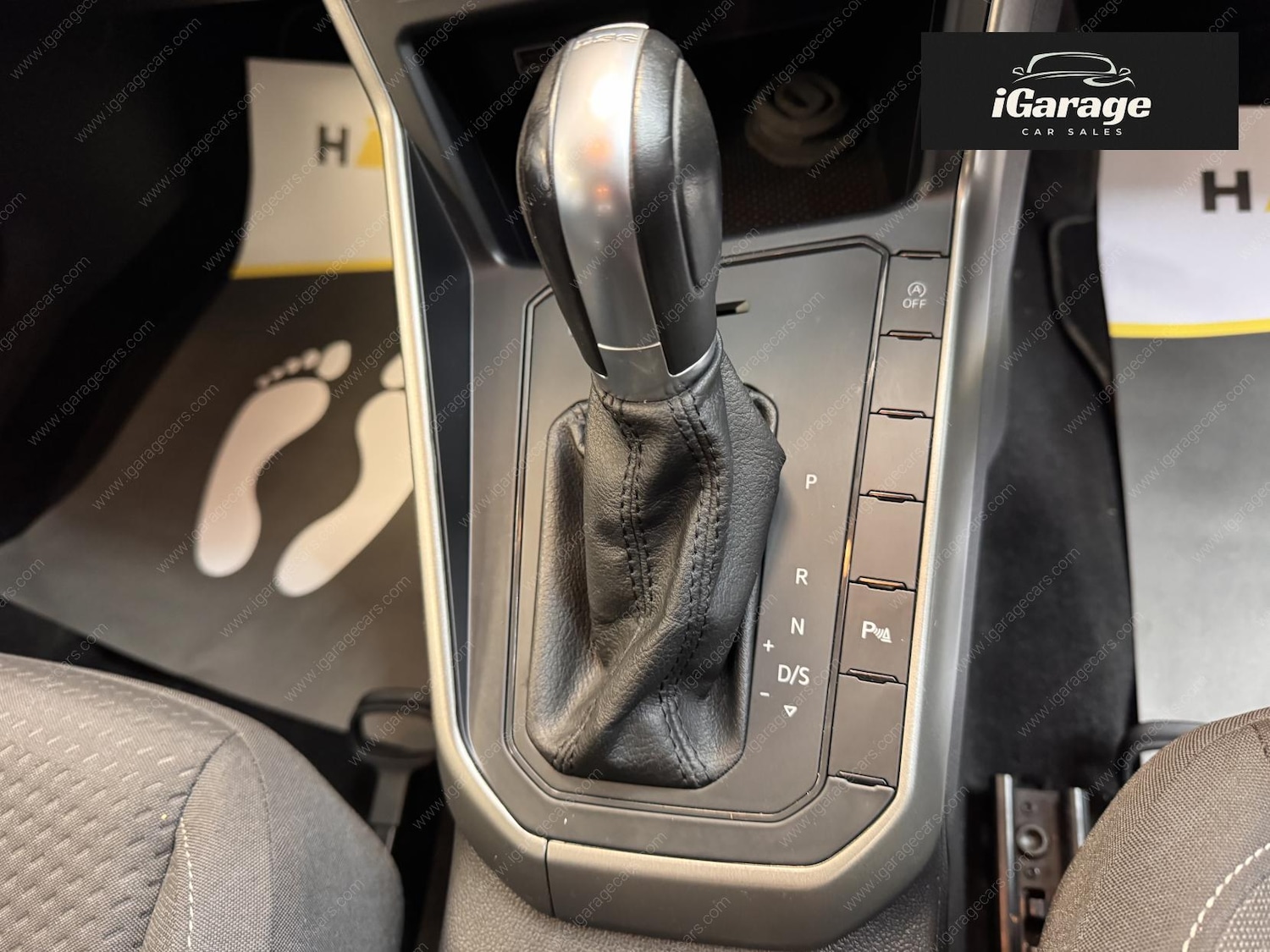 Used Volkswagen Polo 2019 for sale - 77385613: Photo 15