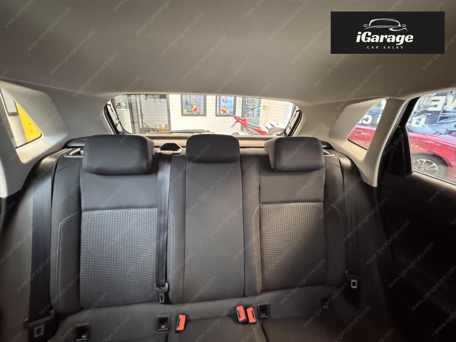 Used Volkswagen Polo 2019 for sale - 77385613: Photo 16