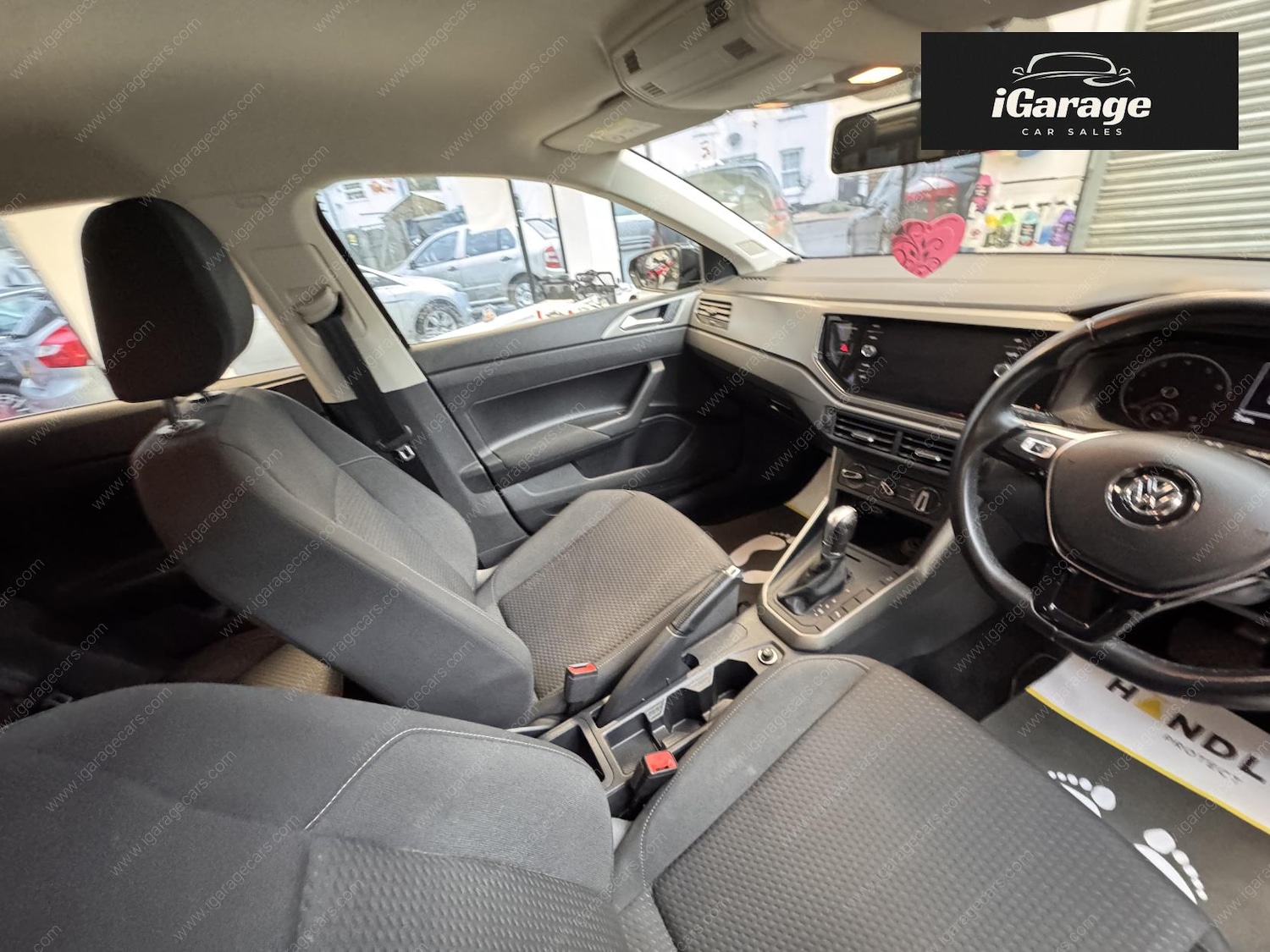 Used Volkswagen Polo 2019 for sale - 77385613: Photo 17