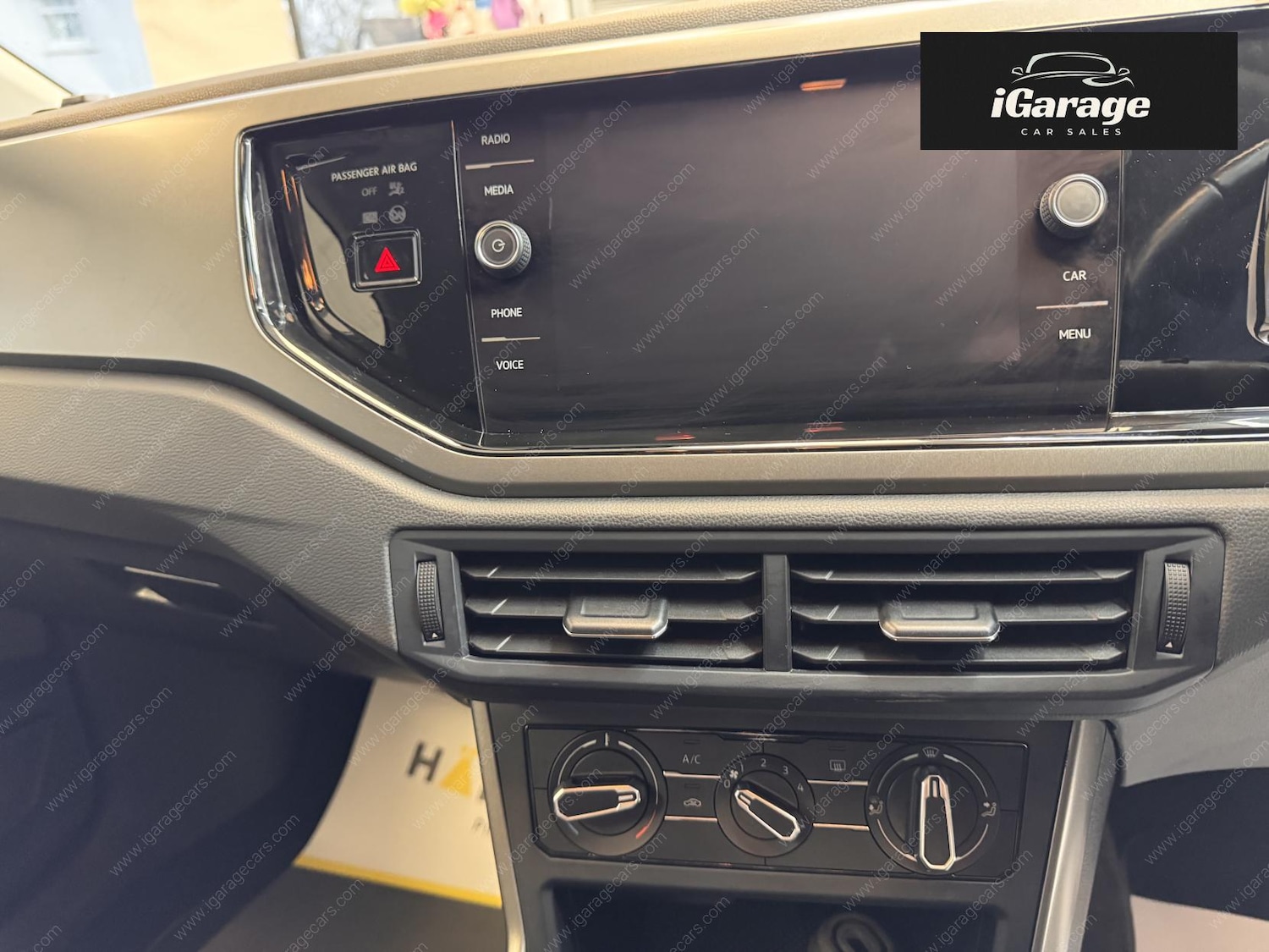 Used Volkswagen Polo 2019 for sale - 77385613: Photo 19