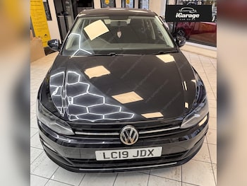 2019 - 1.0 TSI 95 SE 5dr DSG