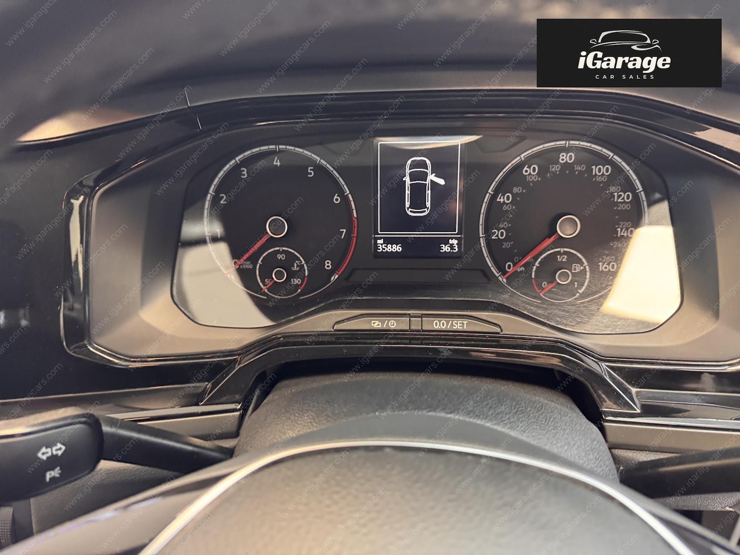 Used Volkswagen Polo 2019 for sale - 77385613: Photo 25