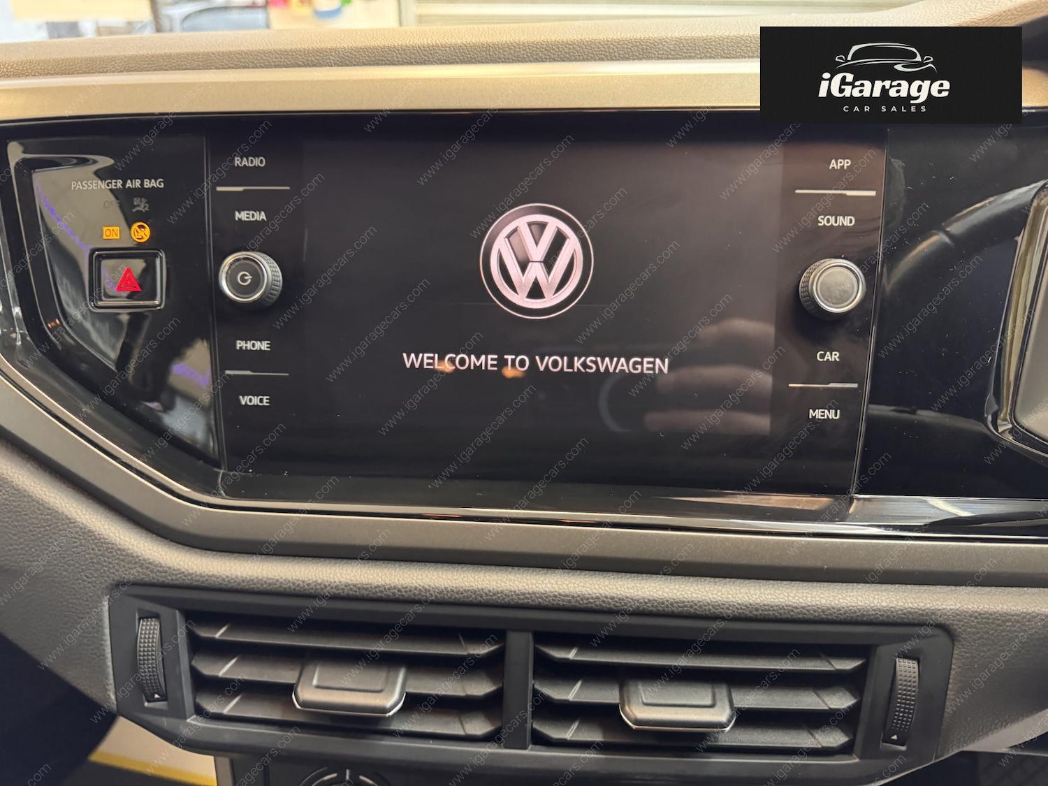 Used Volkswagen Polo 2019 for sale - 77385613: Photo 26