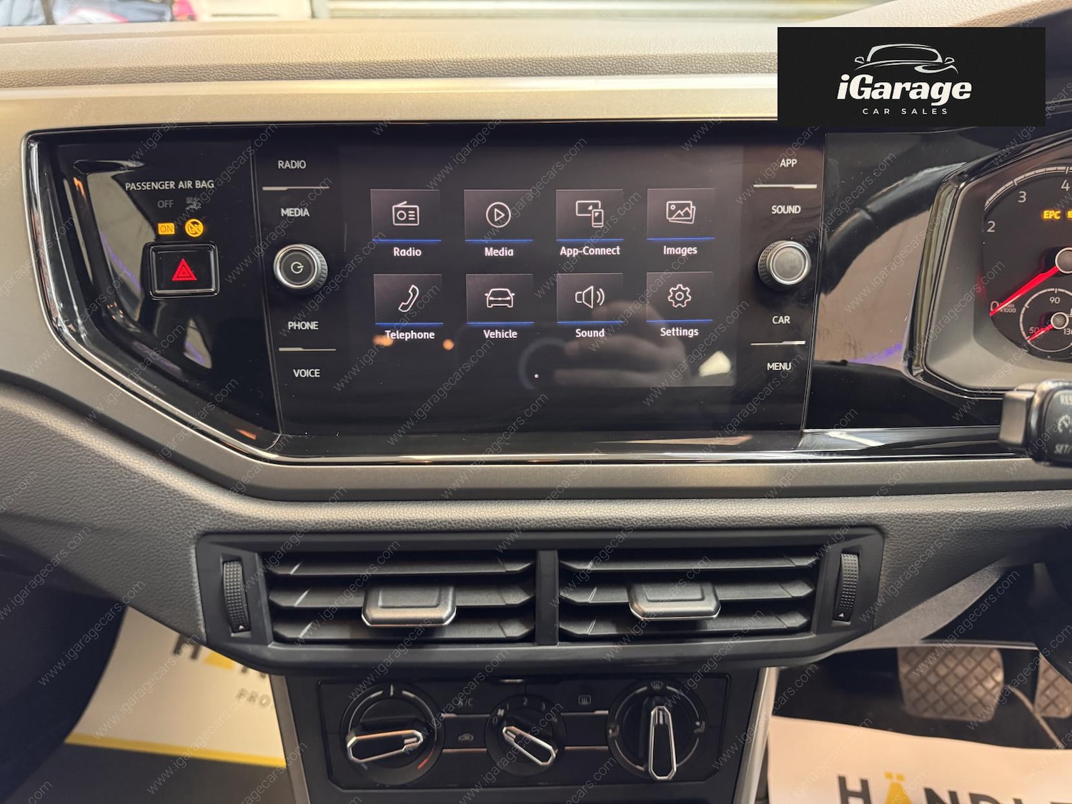 Used Volkswagen Polo 2019 for sale - 77385613: Photo 27