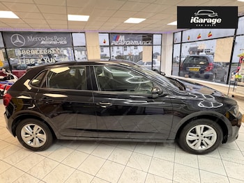 Used Volkswagen Polo 2019 for sale - 77385613: Photo