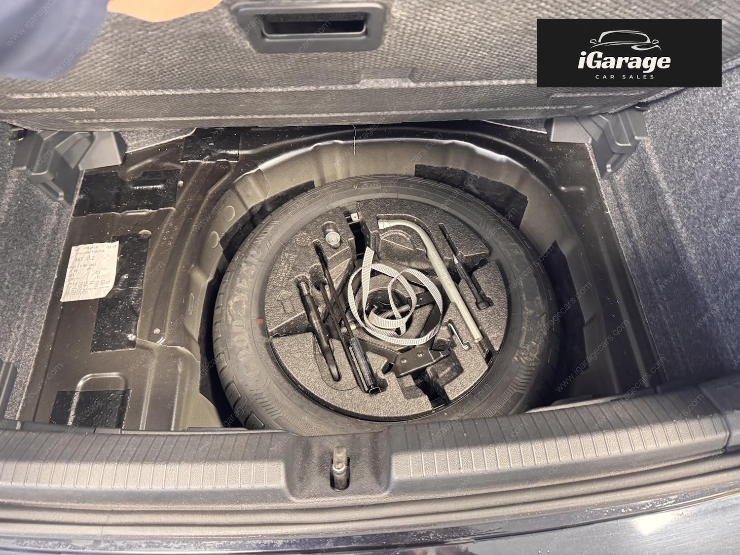 Used Volkswagen Polo 2019 for sale - 77385613: Photo 7