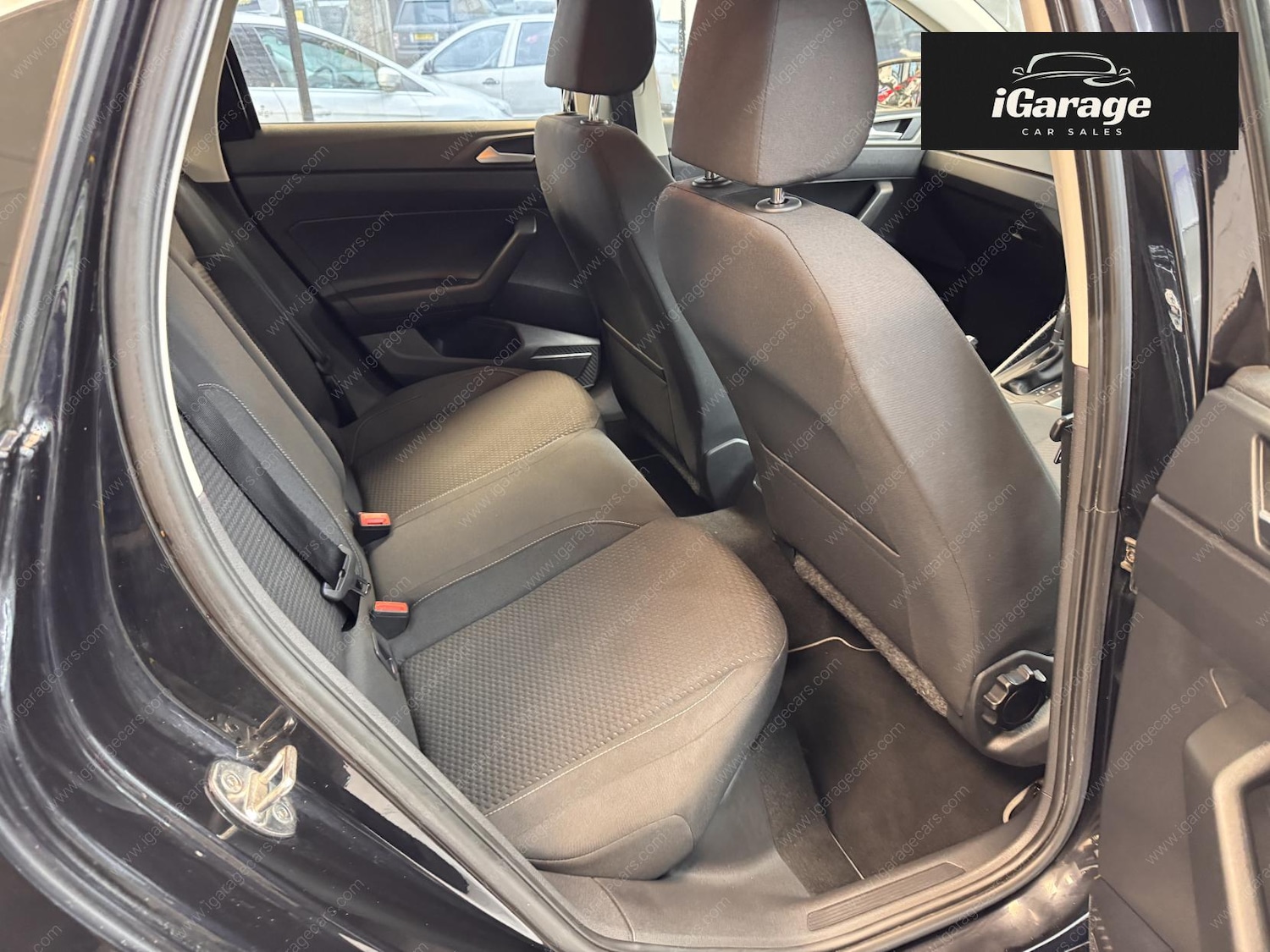 Used Volkswagen Polo 2019 for sale - 77385613: Photo 9