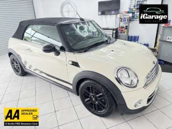 Used MINI Convertible 2013 for sale - 74919062: Photo