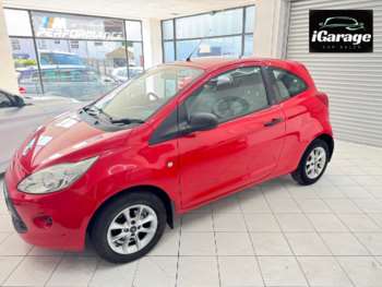 2013 - 1.2 Studio Hatchback 3dr Petrol Manual Euro 5 (s/s) (69 ps)