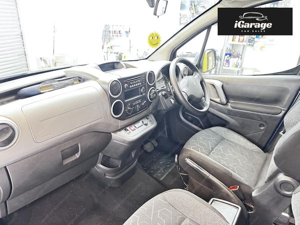 Used Peugeot Horizon 2017 for sale - 76174575: Photo 10