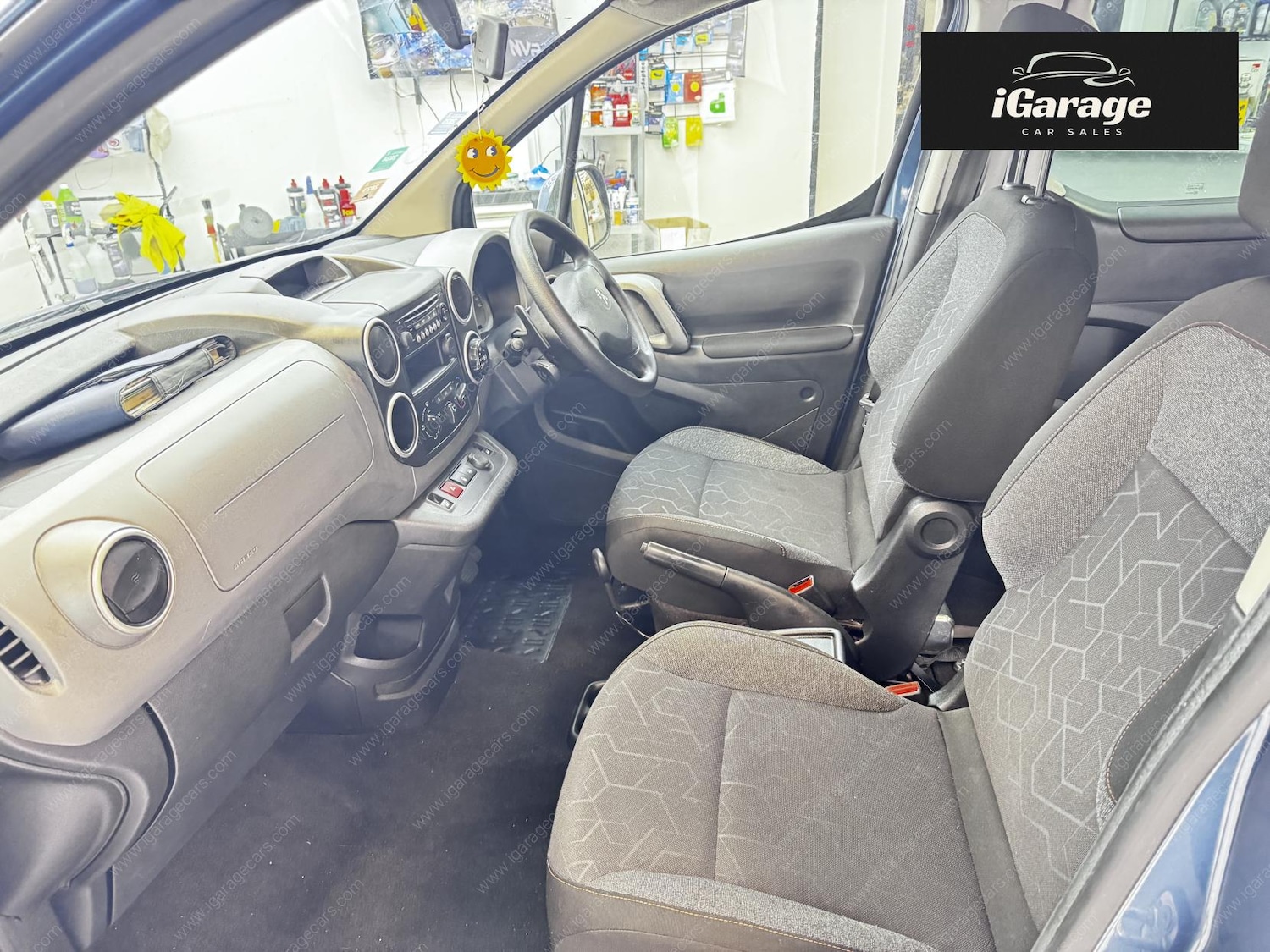 Used Peugeot Horizon 2017 for sale - 76174575: Photo 11