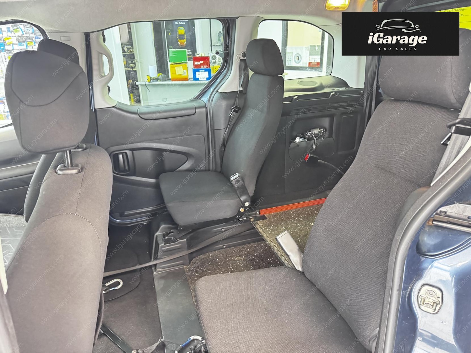 Used Peugeot Horizon 2017 for sale - 76174575: Photo 14