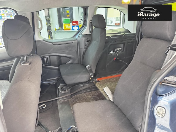 Used Peugeot Horizon 2017 for sale - 76174575: Photo 14