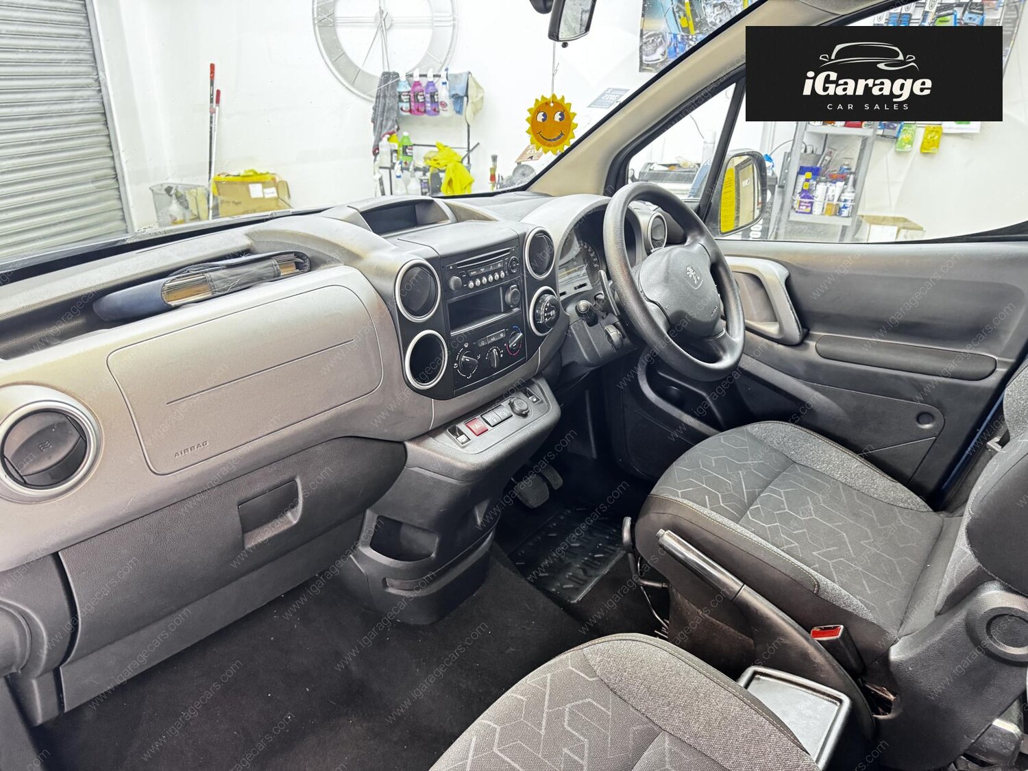 Used Peugeot Horizon 2017 for sale - 76174575: Photo 15