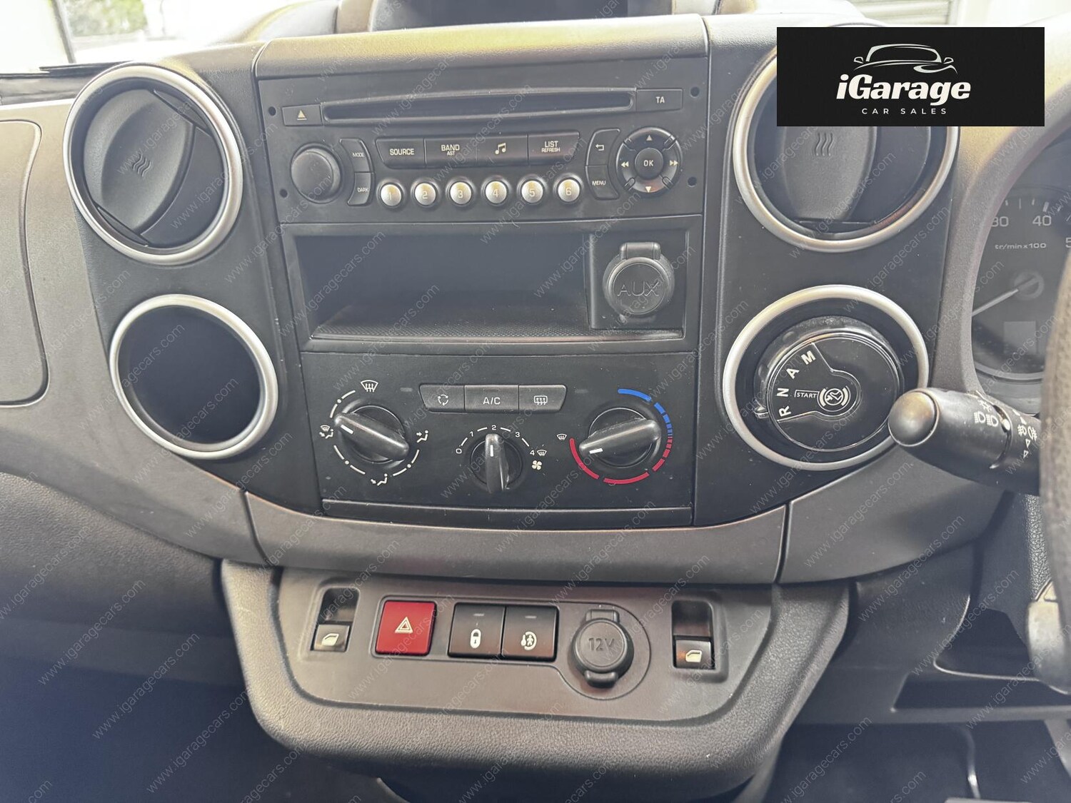 Used Peugeot Horizon 2017 for sale - 76174575: Photo 16