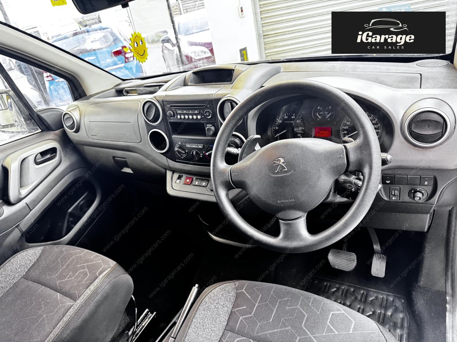 Used Peugeot Horizon 2017 for sale - 76174575: Photo 17